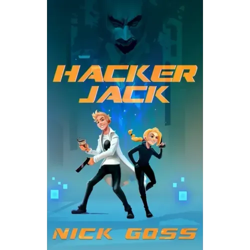 Hacker Jack