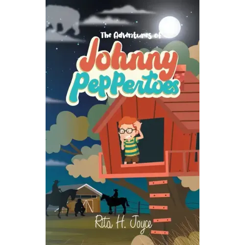 Johnny Peppertoes