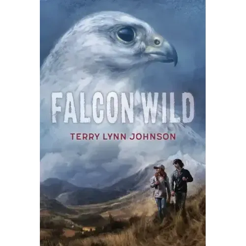 Falcon Wild