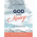 God & Money: A Six-Week Bible Study