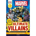 Marvel Ultimate Villains