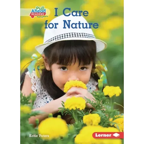 I Care for Nature