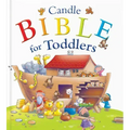 Candle Bible for Toddlers