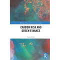 Carbon Risk and Green Finance