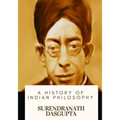 A History of Indian Philosophy