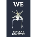 We