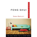 Feng Shui Plain & Simple: The Only Book You'll Ever Need