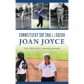 Connecticut Softball Legend Joan Joyce