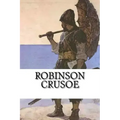 Robinson Crusoe
