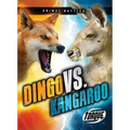 Dingo vs. Kangaroo