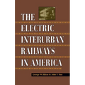 Electric Interurban Railways in America