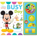 Disney Baby: Busy Day