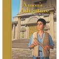 Amon's Adventure: A Family Story for Easter
