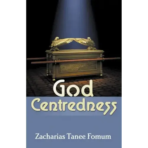 God Centredness