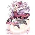 Didn't I Say to Make My Abilities Average in the Next Life?! (Light Novel) Vol. 7