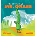 The Adventures of Mr. Grass