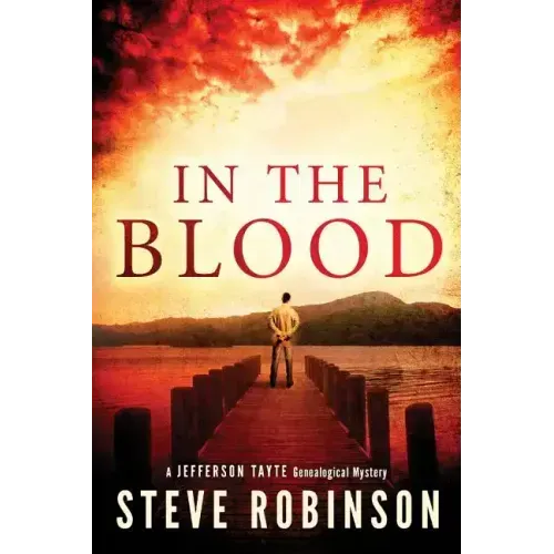 In the Blood