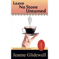 Leave No Stone Unturned (a Lexie Starr Mystery, Book 1)
