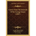 Leaves from the Journals of Sir George Smart (1907)