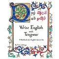 Write English with Tengwar: A Workbook for English General Use