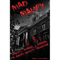 Mad Maury: Ghosts, Murder, and Mayhem in Maury County