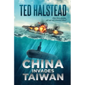 China Invades Taiwan