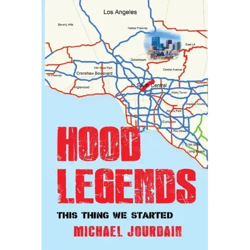 Hood Legends: This Thing We Started