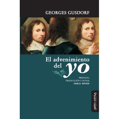 El advenimiento del yo