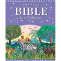 The Lion Bible for Children