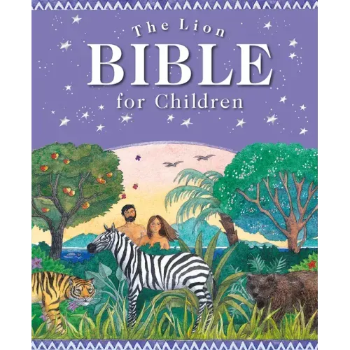 The Lion Bible for Children
