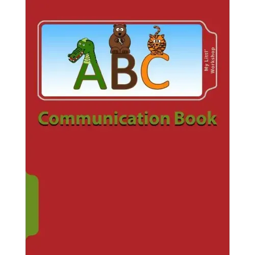 Communication Book