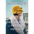 The Dressmakers of Prospect Heights