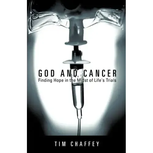 God and Cancer