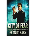 City Of Fear