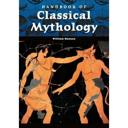 Handbook of Classical Mythology