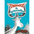 Thidwick the Big-Hearted Moose