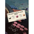 So You Want to Work in a Casino . . . Really?