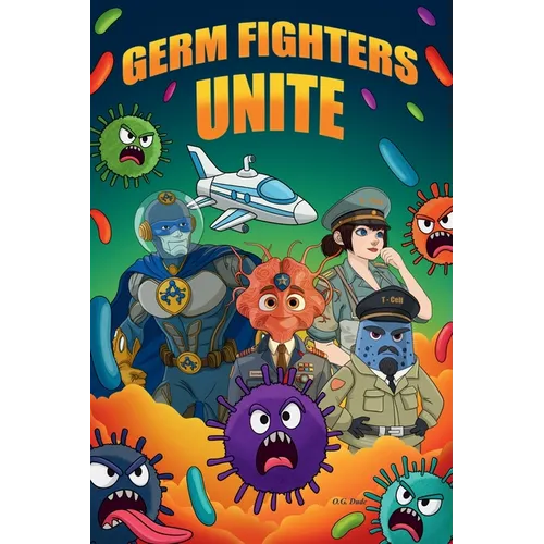 Germ Fighters Unite