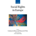Social Rights in Europe