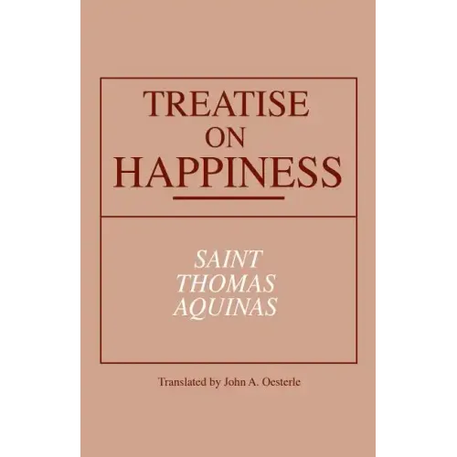 Treatise on Happiness