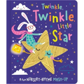 Twinkle, Twinkle, Little Star