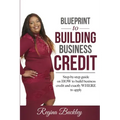 Blueprint to Building Business Credit: Step by step guide on how to build business credit