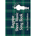 Bagpipe Sheet Music Song Book