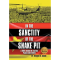 In the Sanctity of the Snake Pit
