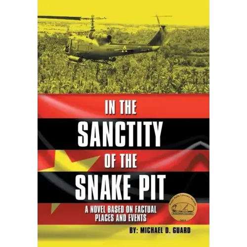 In the Sanctity of the Snake Pit