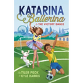 Katarina Ballerina & the Victory Dance