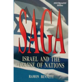 Saga: Israel and the Demise of the Nations