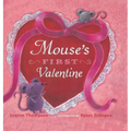 Mouse's First Valentine
