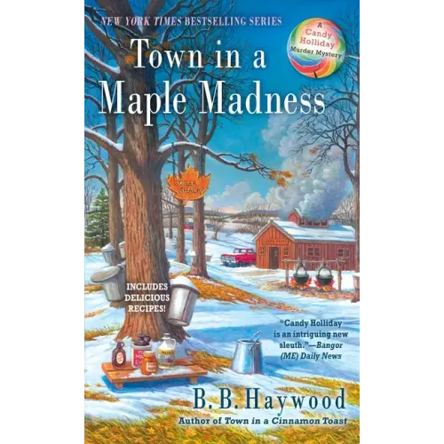 Town in a Maple Madness