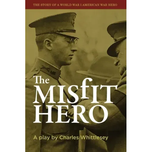 The Misfit Hero